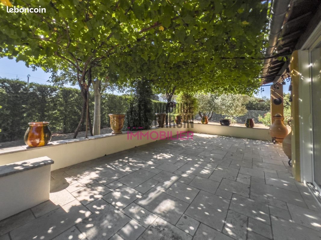 Maison à vendre, 170m², Carpentras