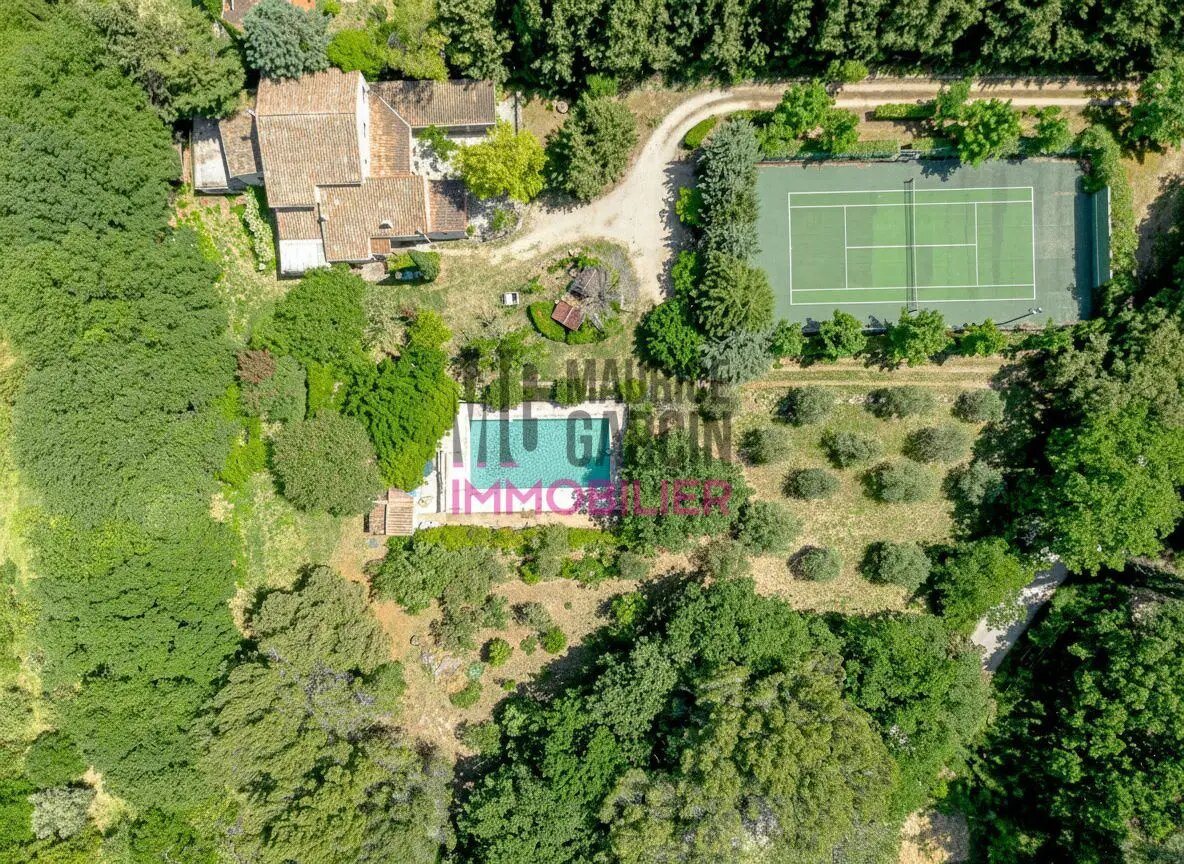 Maison à vendre, 279m², Carpentras