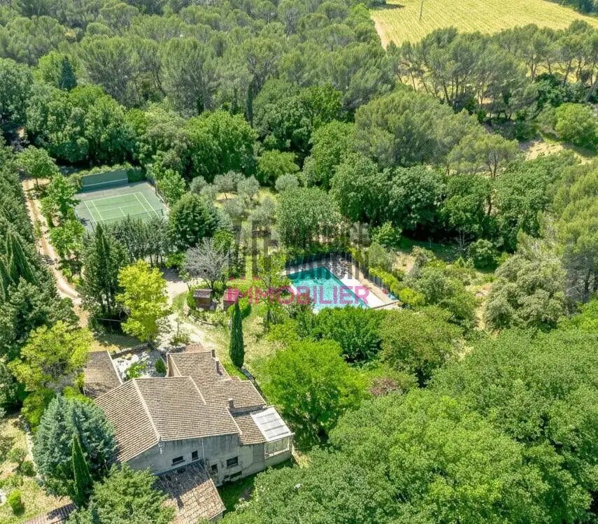 Maison à vendre, 279m², Carpentras