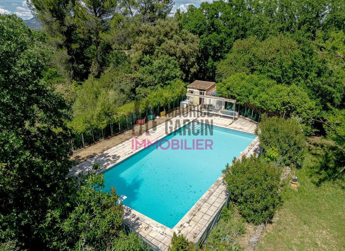 Maison à vendre, 279m², Carpentras