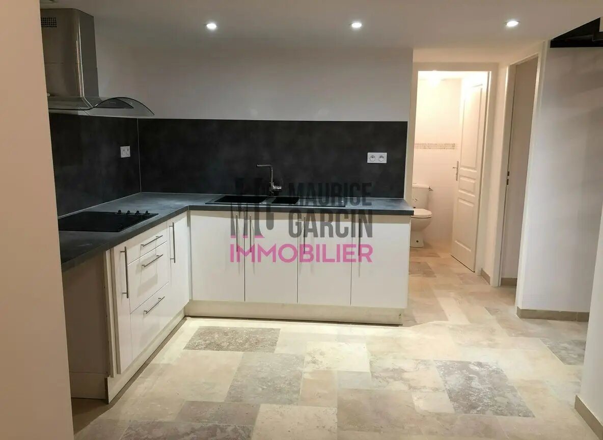 Appartement à vendre, 69m², Carpentras