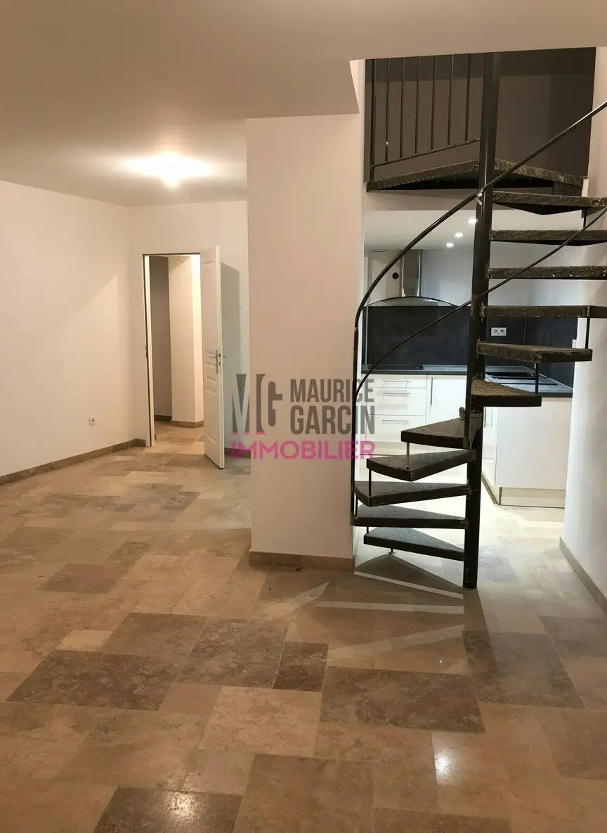 Appartement à vendre, 69m², Carpentras