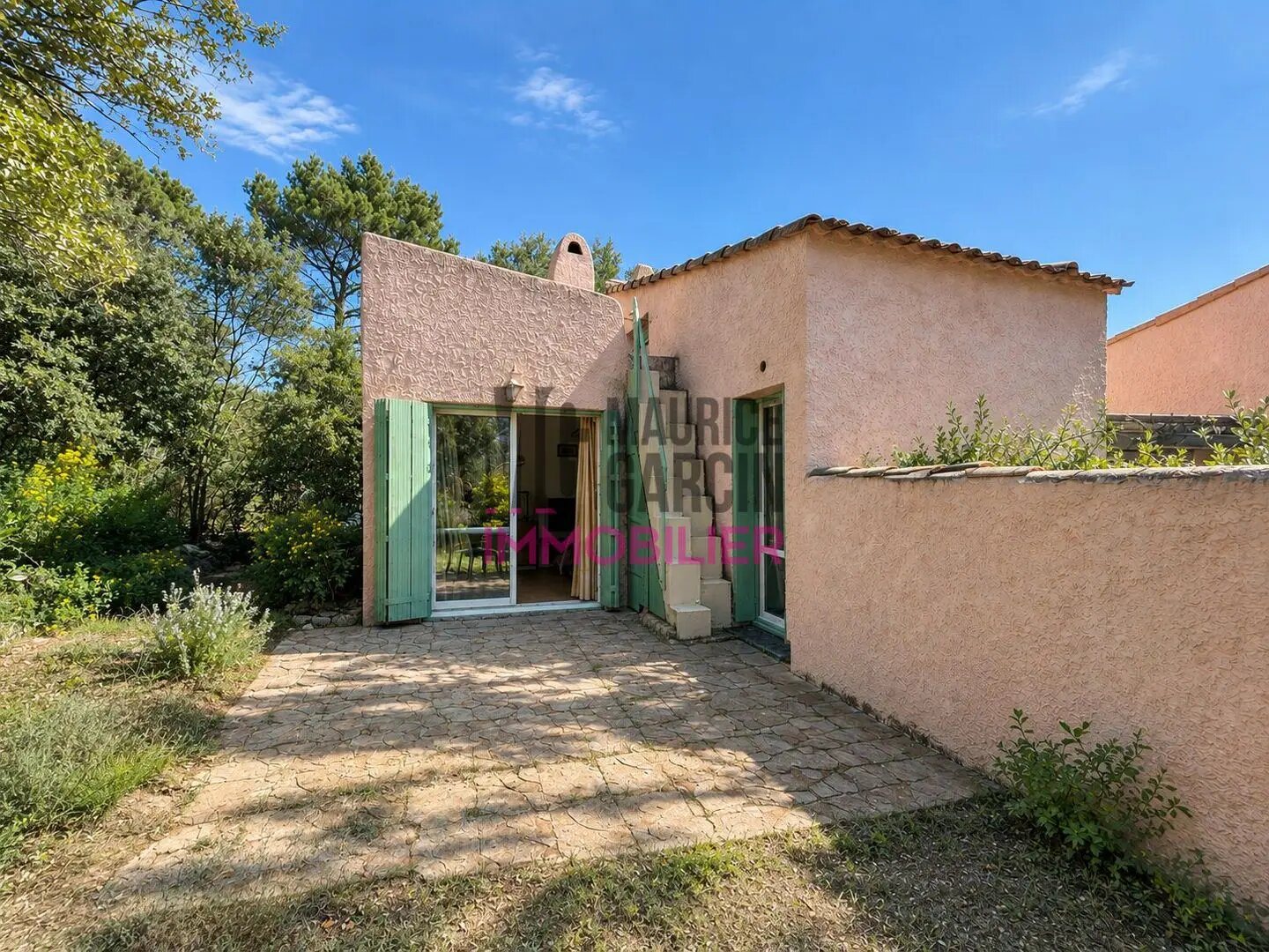 Maison à vendre, 27m², Bédoin