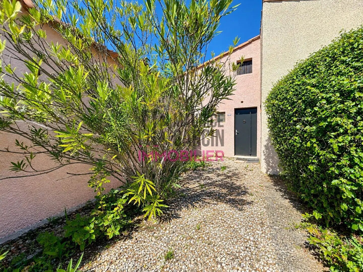 Maison à vendre, 27m², Bédoin