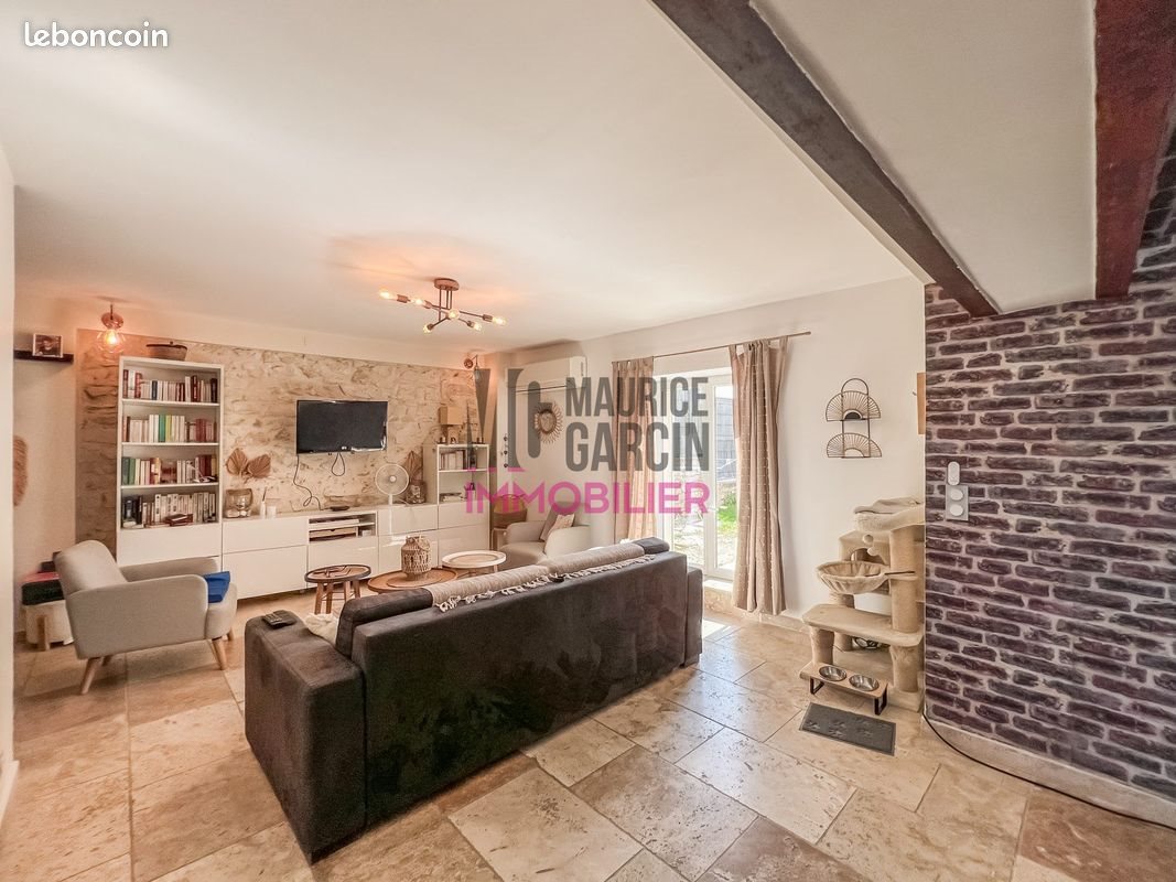 Maison à vendre, 128m², Saint-Didier