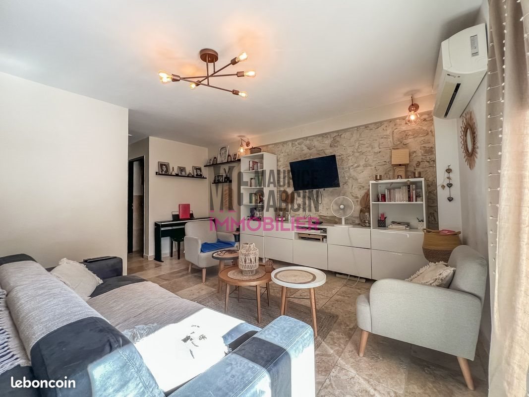 Maison à vendre, 128m², Saint-Didier