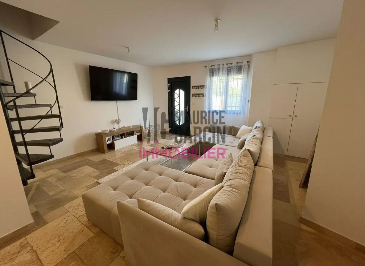 Appartement à vendre, 67m², Carpentras