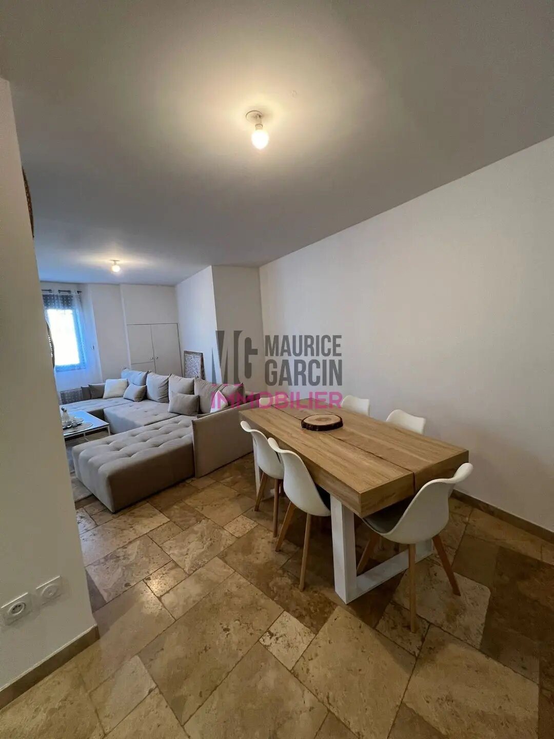 Appartement à vendre, 67m², Carpentras