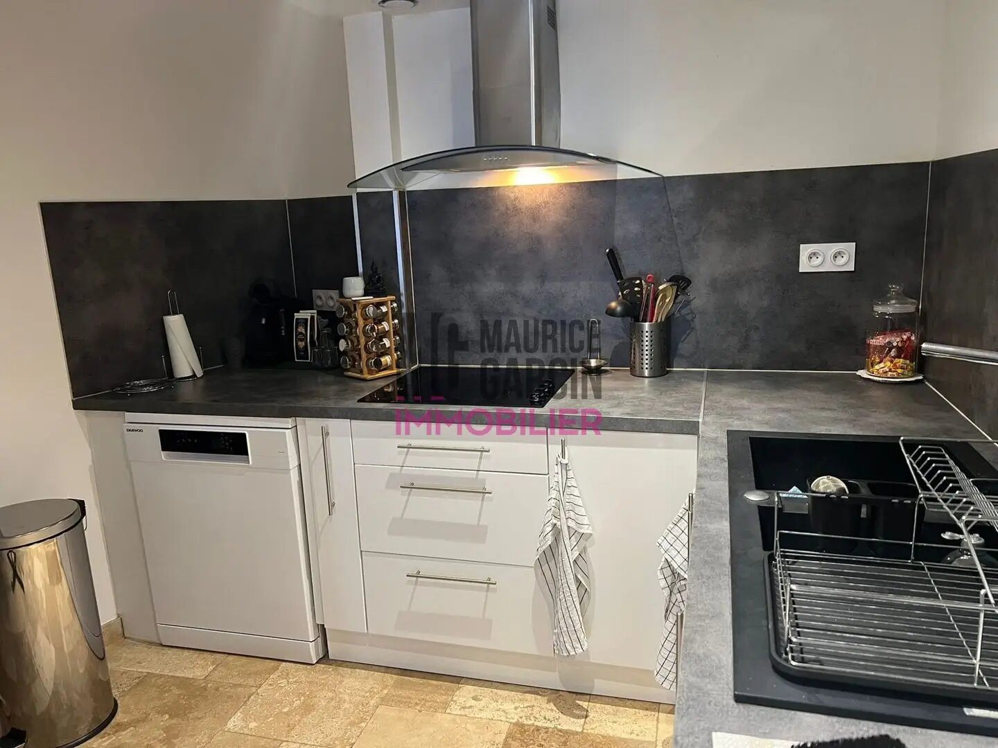 Appartement à vendre, 67m², Carpentras
