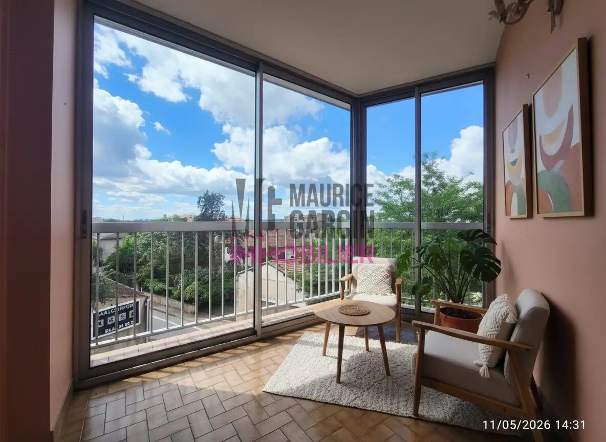Appartement à vendre, 83m², Carpentras
