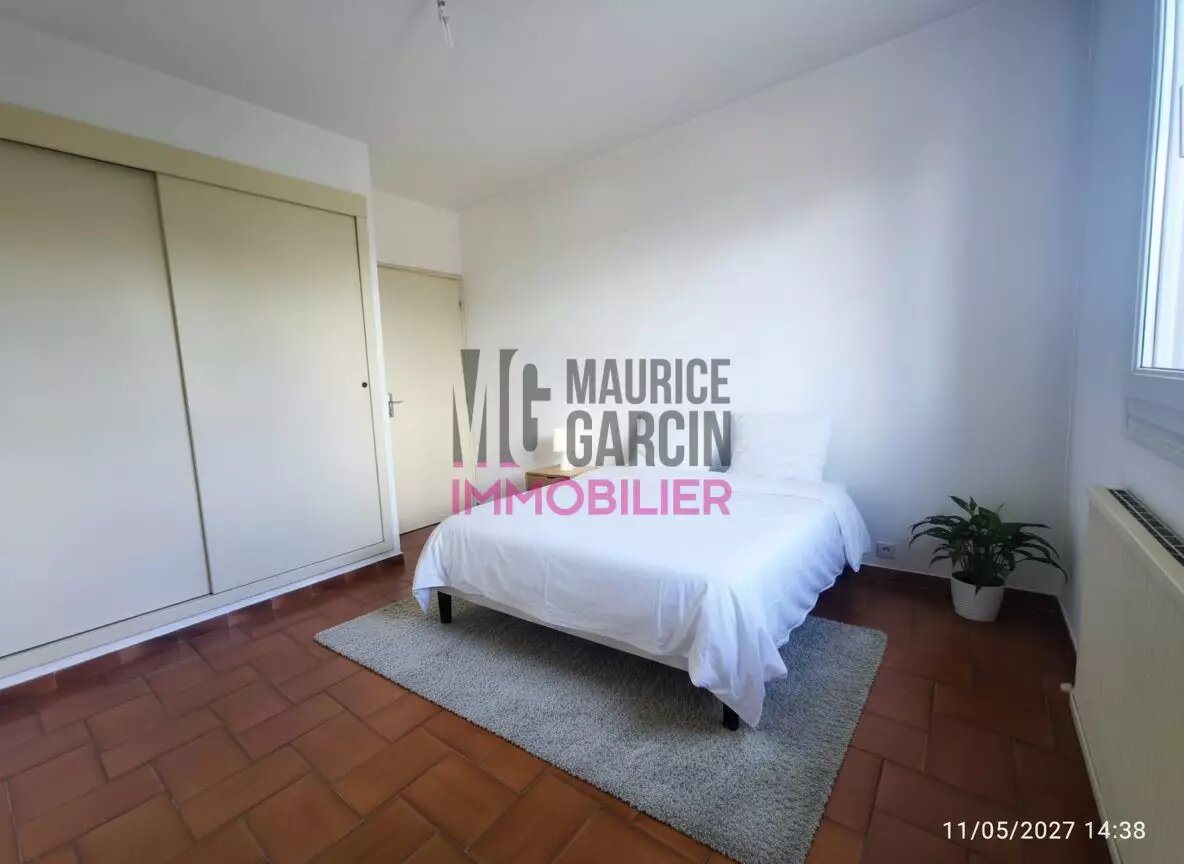 Appartement à vendre, 83m², Carpentras