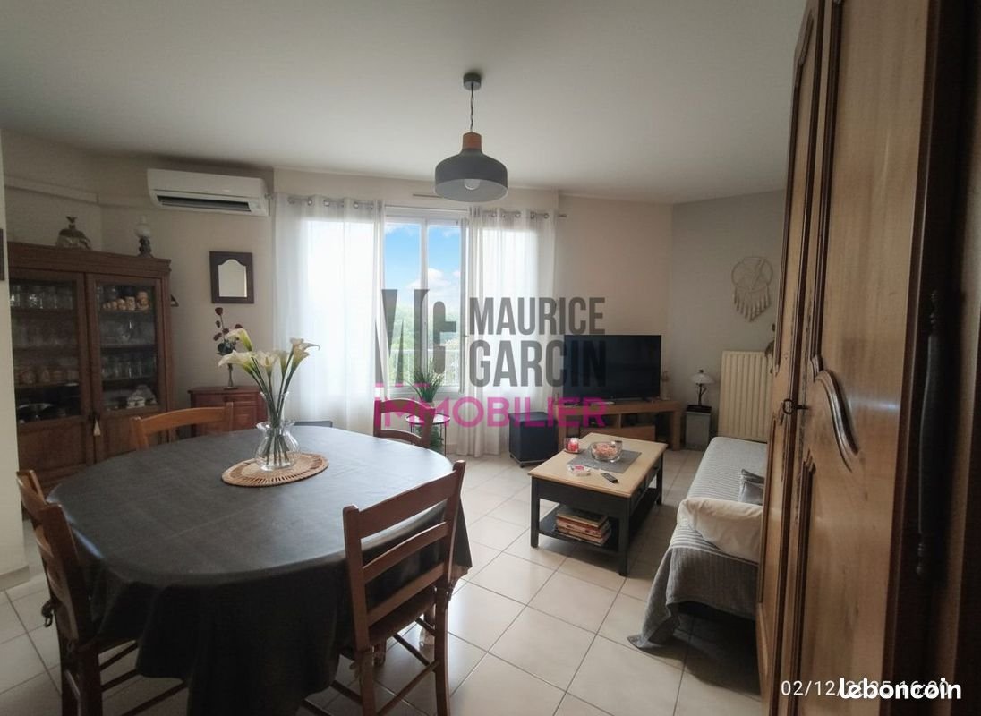Appartement à vendre, 45m², Carpentras
