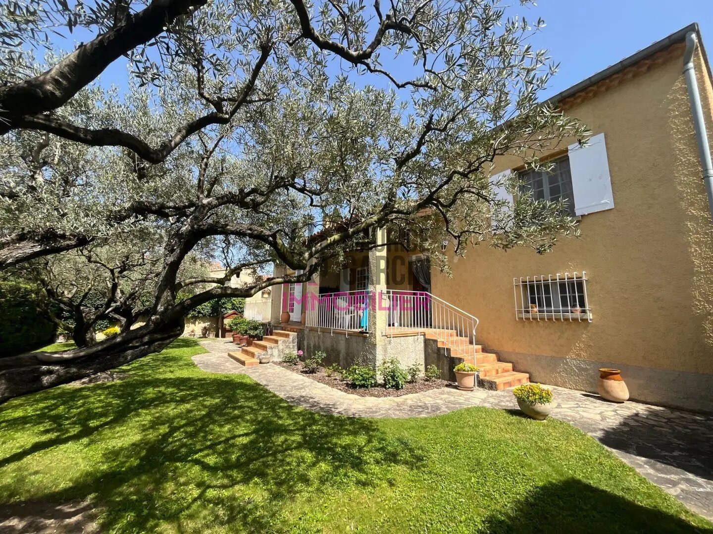 Maison à vendre, 112m², Carpentras