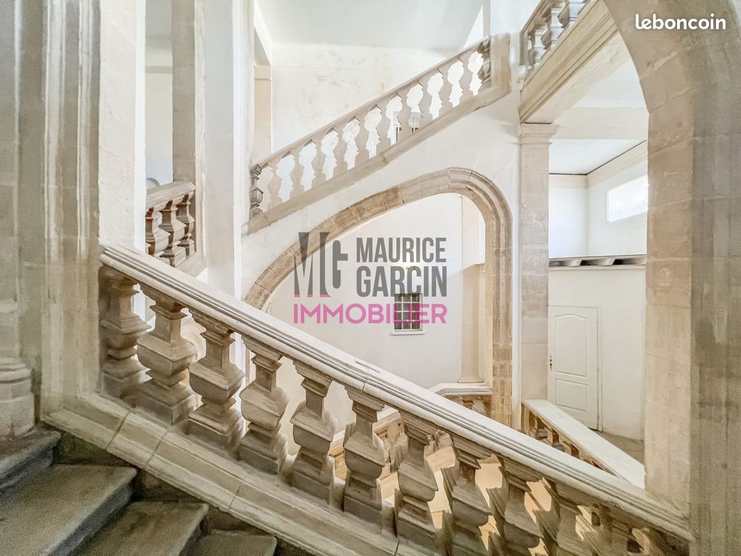 Appartement à vendre, 484m², Carpentras
