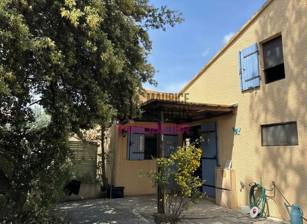 Maison à vendre, 28m², Bédoin