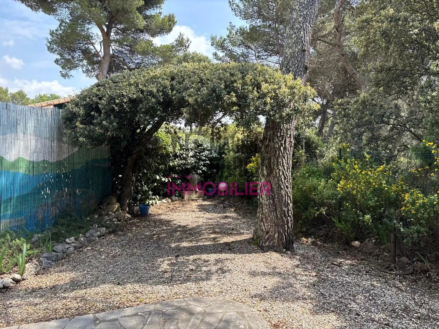 Maison à vendre, 28m², Bédoin