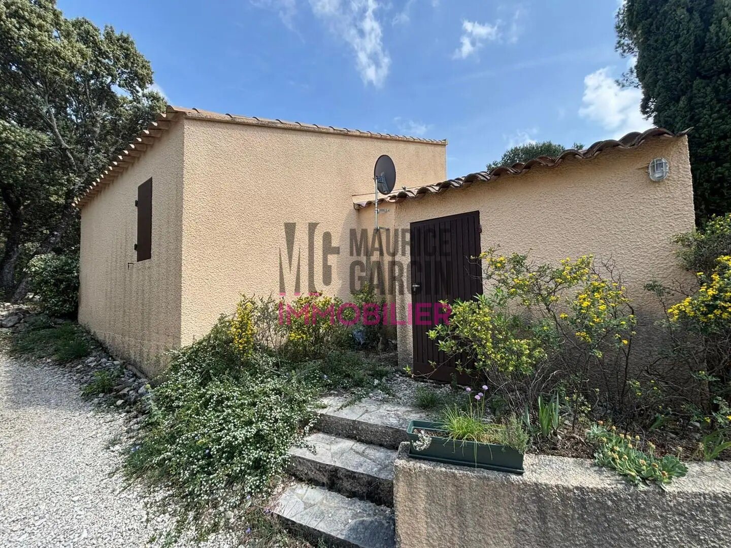 Maison à vendre, 28m², Bédoin