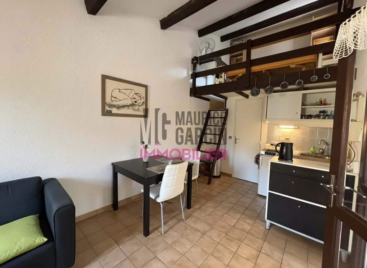 Maison à vendre, 28m², Bédoin