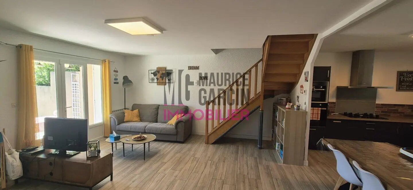 Maison à vendre, 89m², Carpentras