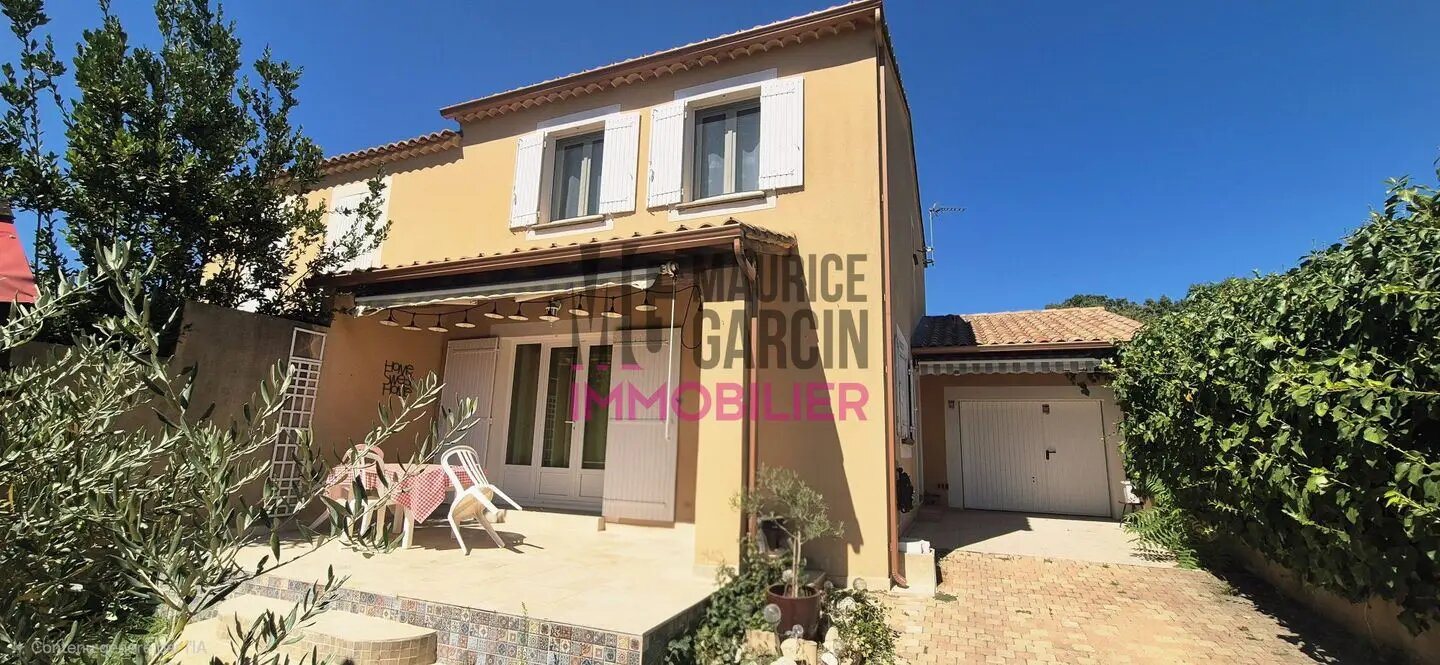 Maison à vendre, 89m², Carpentras