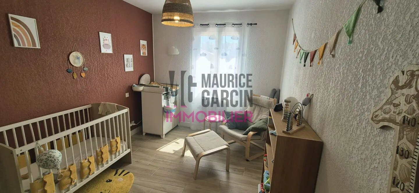 Maison à vendre, 89m², Carpentras