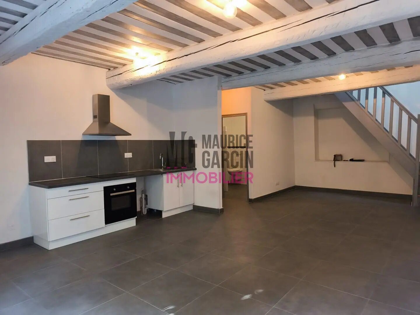 Appartement à vendre, 85m², Carpentras