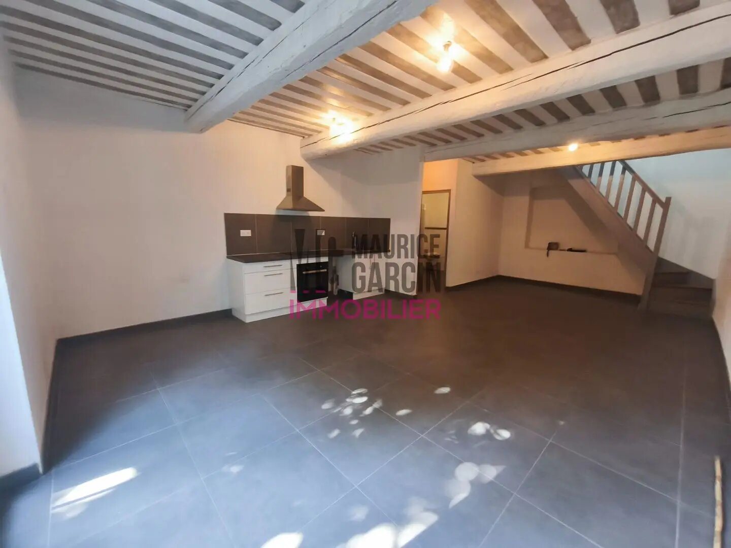 Appartement à vendre, 85m², Carpentras