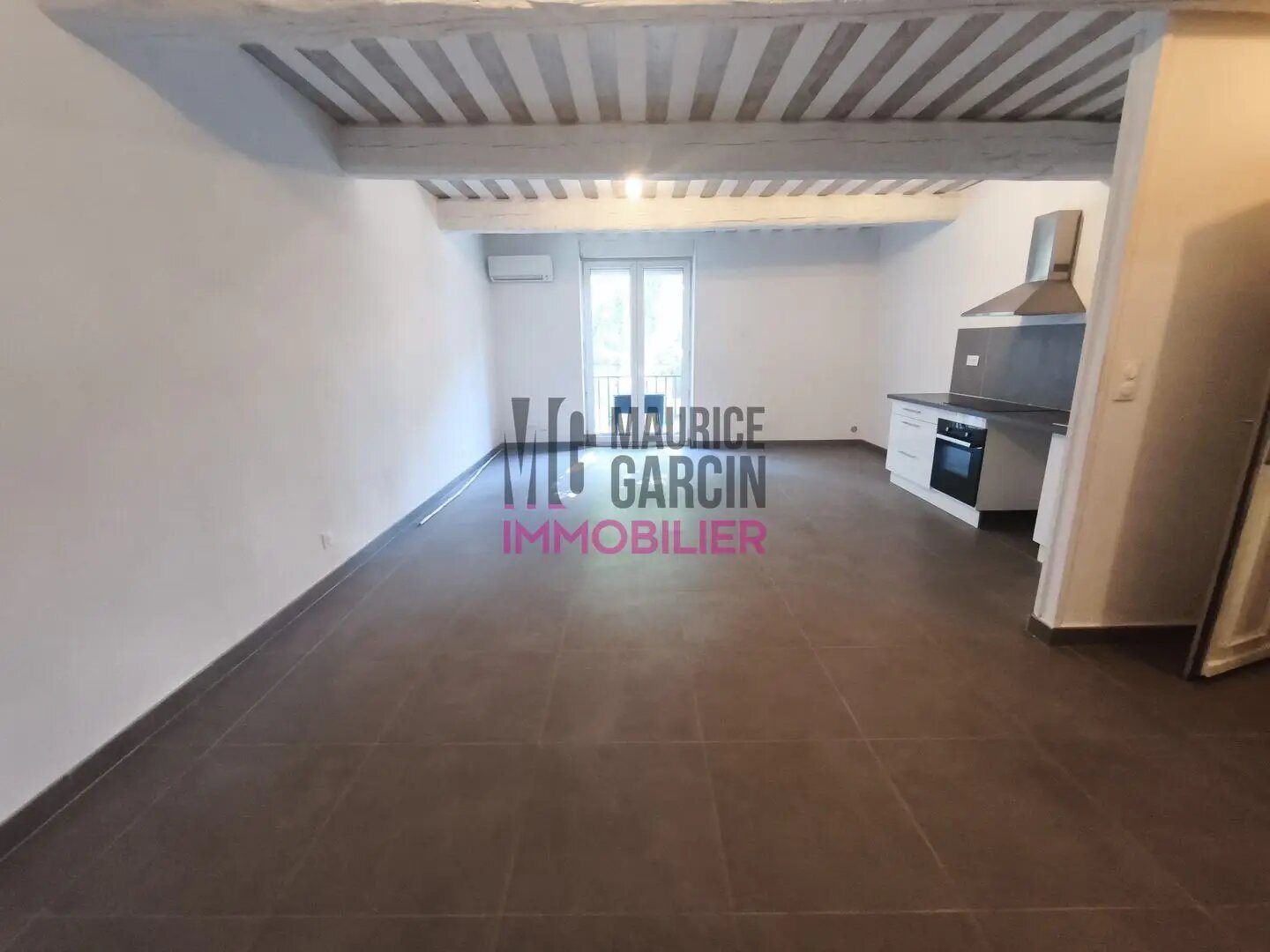 Appartement à vendre, 85m², Carpentras