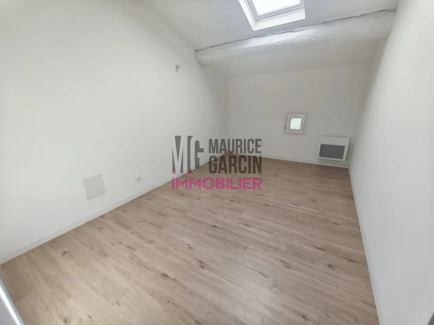 Appartement à vendre, 85m², Carpentras