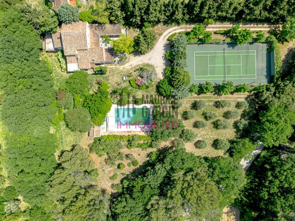 Maison à vendre, 279m², Carpentras