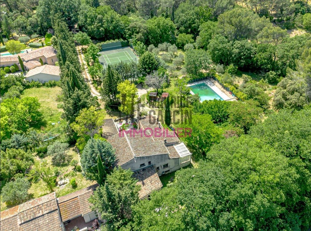 Maison à vendre, 279m², Carpentras