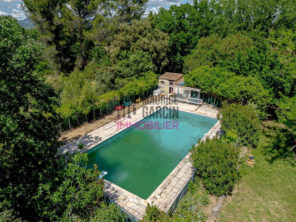 Maison à vendre, 279m², Carpentras