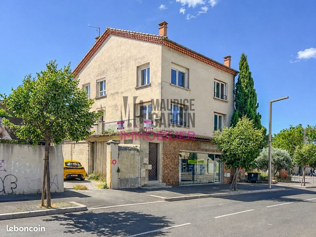 Maison à vendre, 300m², Carpentras
