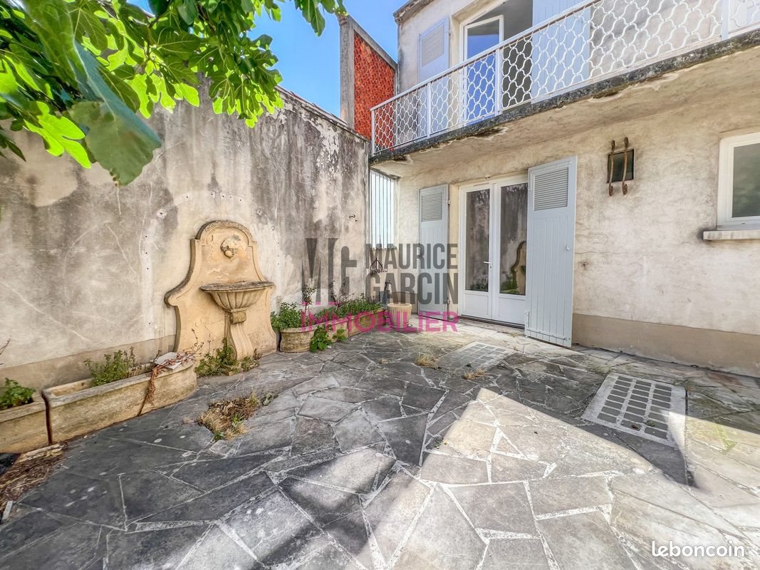 Maison à vendre, 300m², Carpentras
