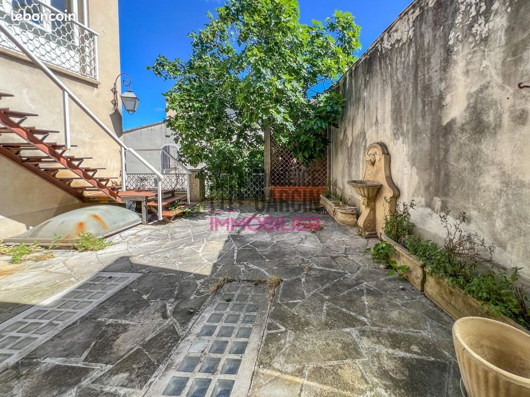 Maison à vendre, 300m², Carpentras