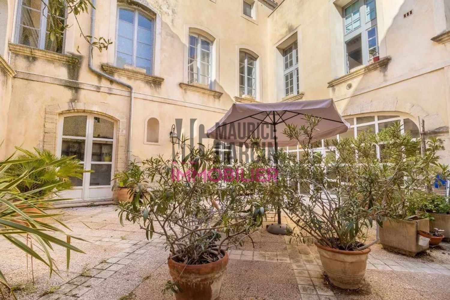 Appartement à vendre, 114m², Carpentras