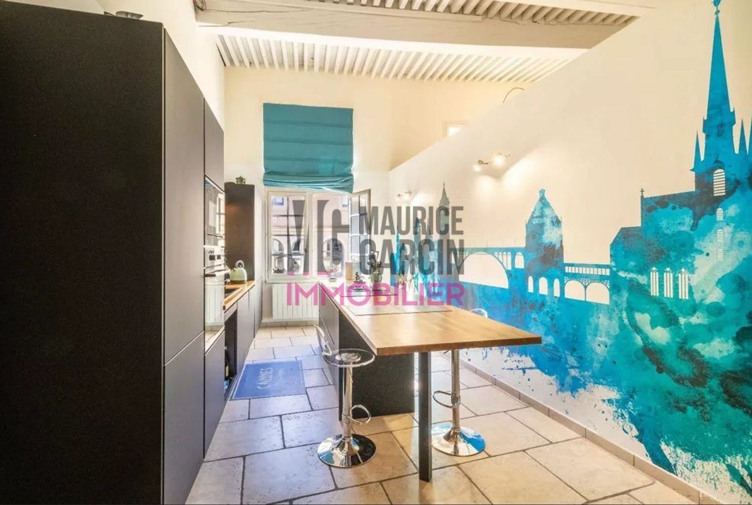 Appartement à vendre, 114m², Carpentras