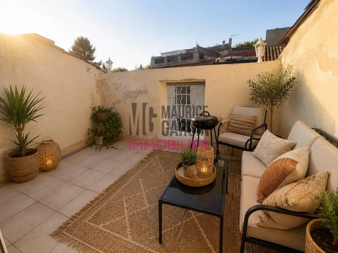 Maison à vendre, 45m², Aubignan