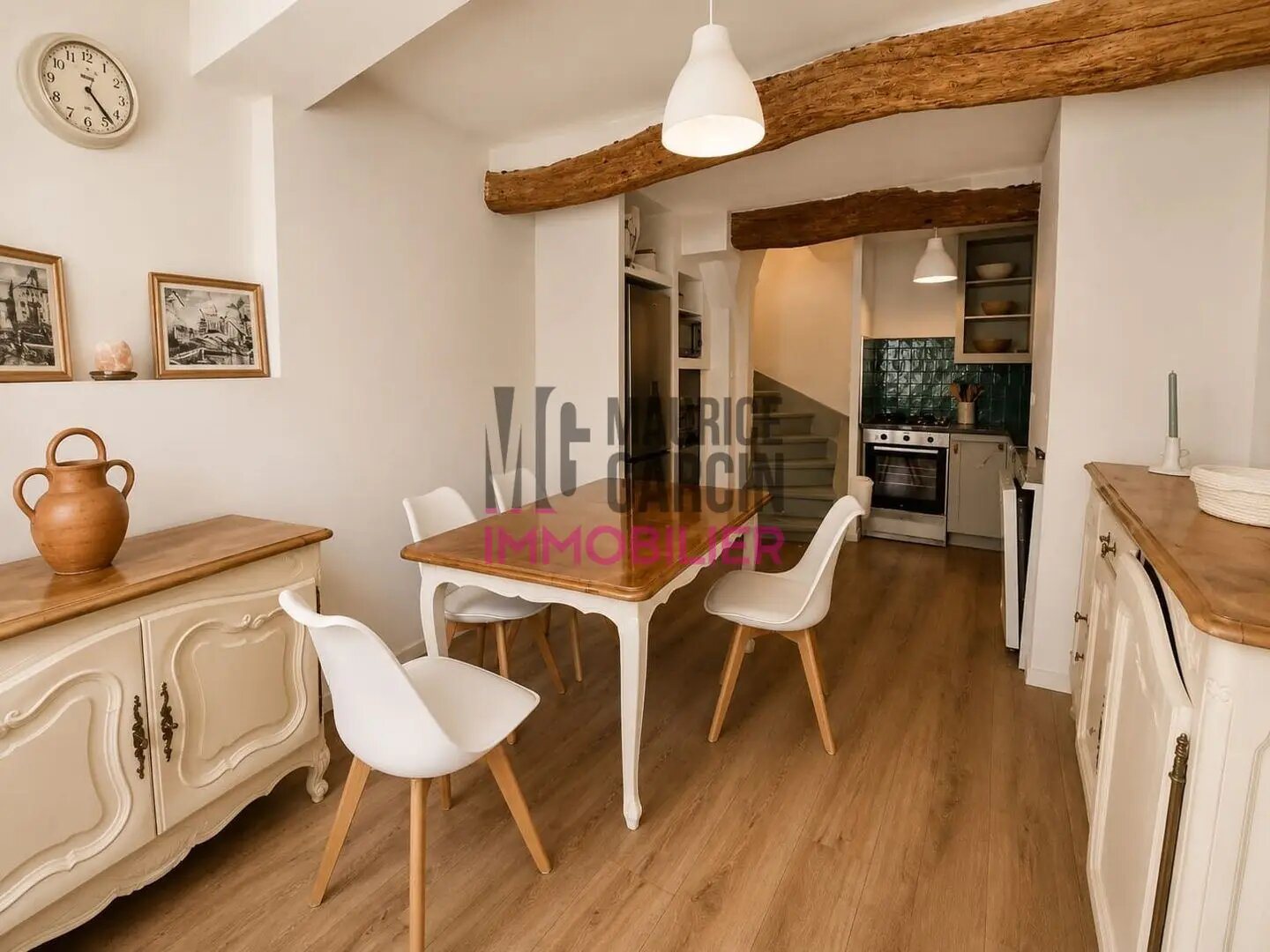 Maison à vendre, 45m², Aubignan