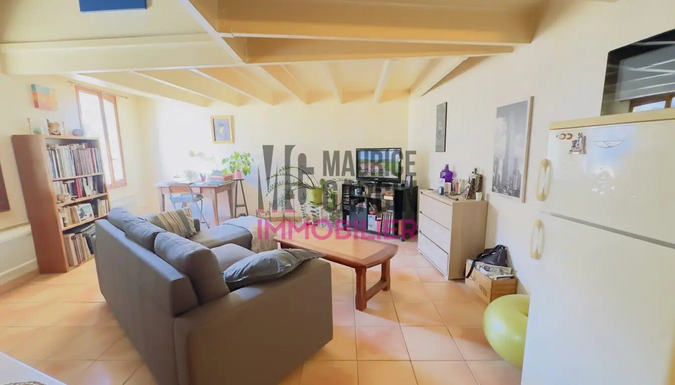 Appartement à vendre, 207m², Carpentras