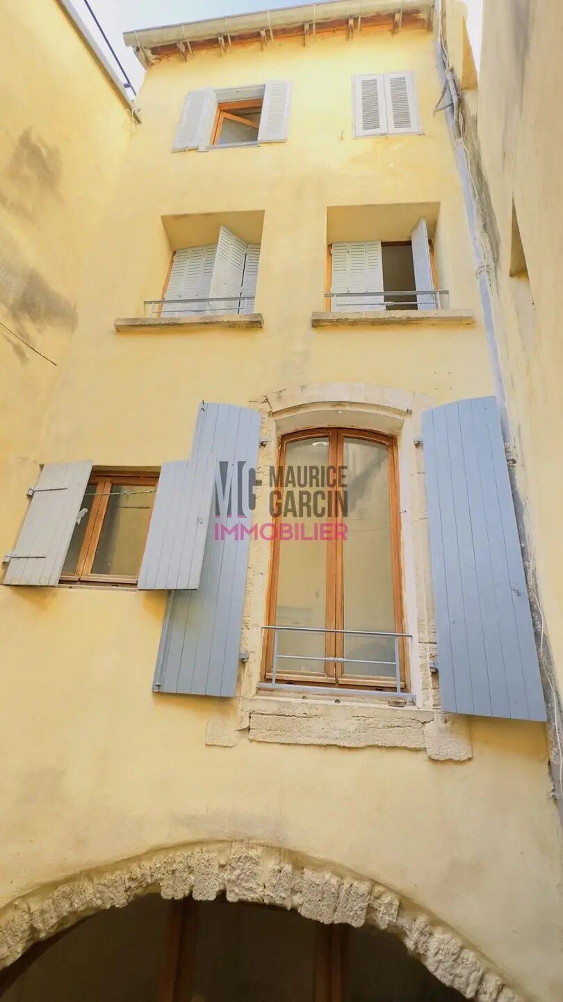 Appartement à vendre, 207m², Carpentras