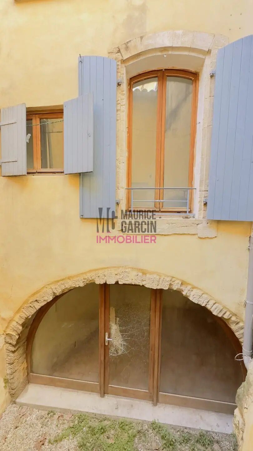Appartement à vendre, 207m², Carpentras