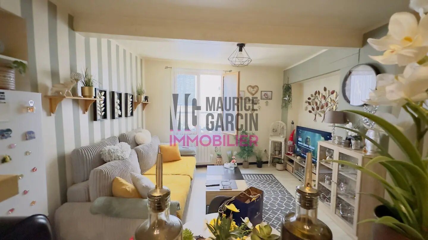 Appartement à vendre, 207m², Carpentras