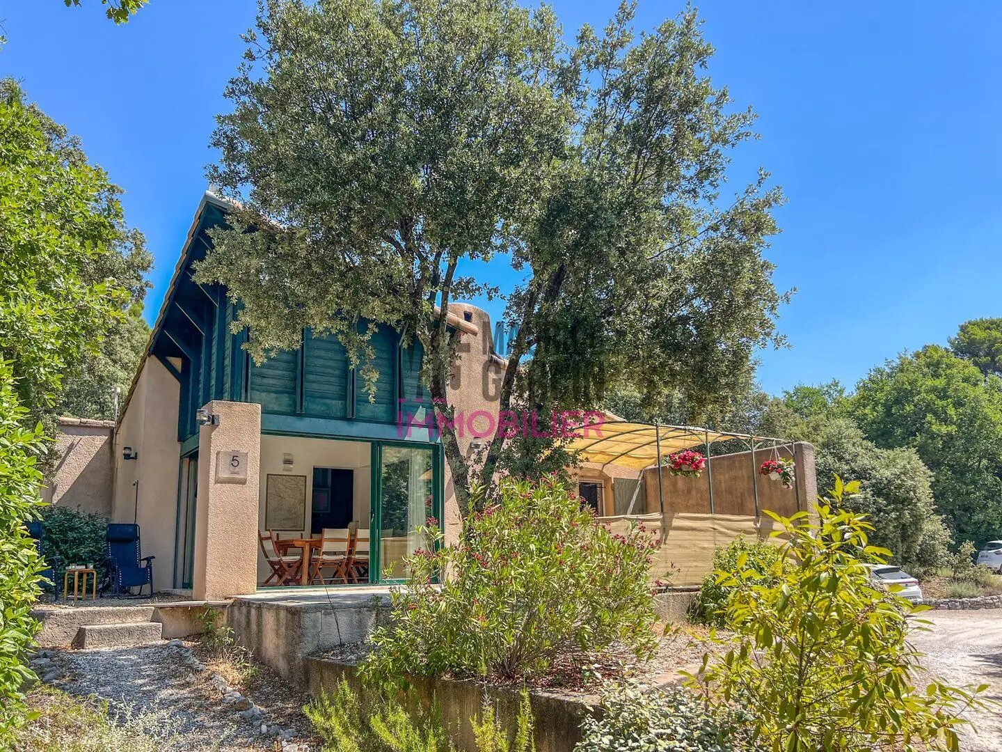 Maison à vendre, 62m², Bédoin