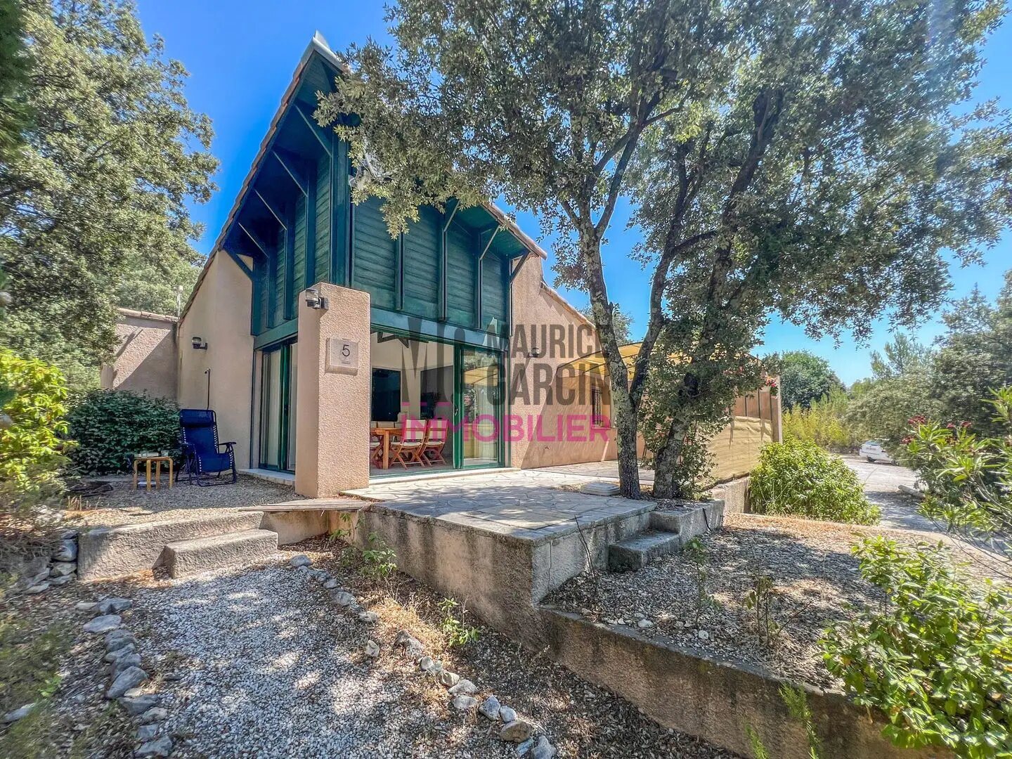 Maison à vendre, 62m², Bédoin