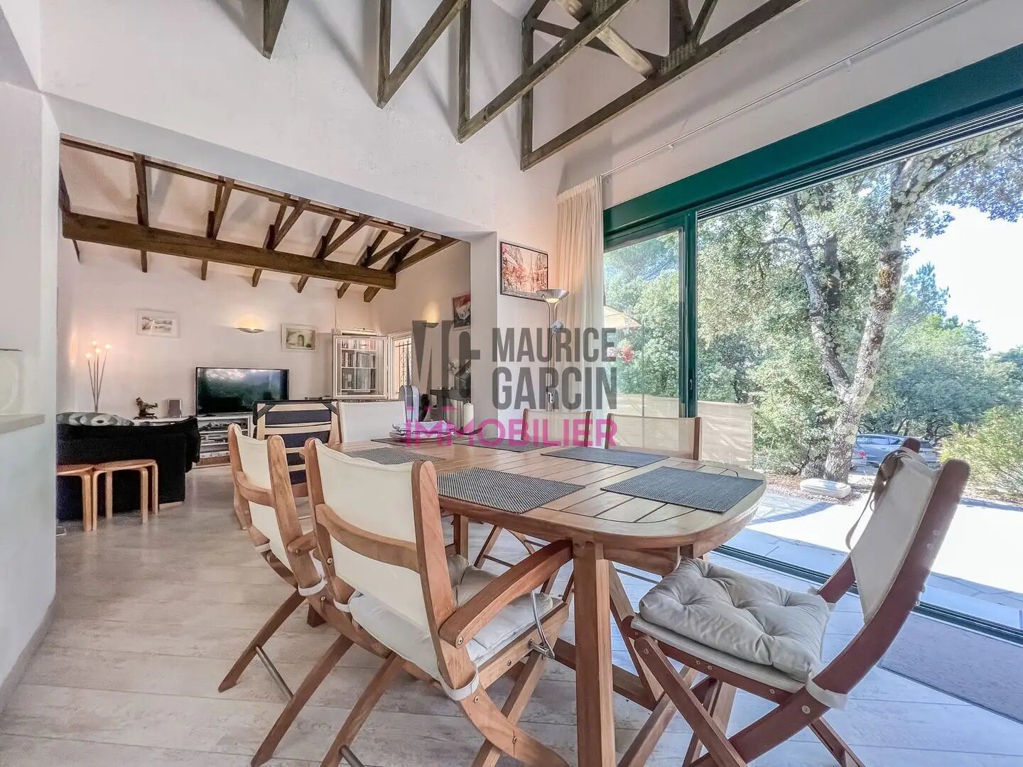 Maison à vendre, 62m², Bédoin