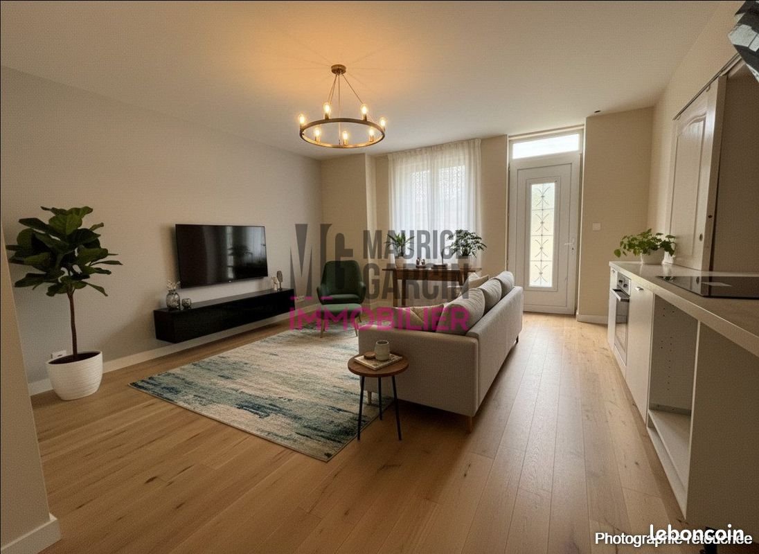 Appartement à vendre, 35m², Carpentras