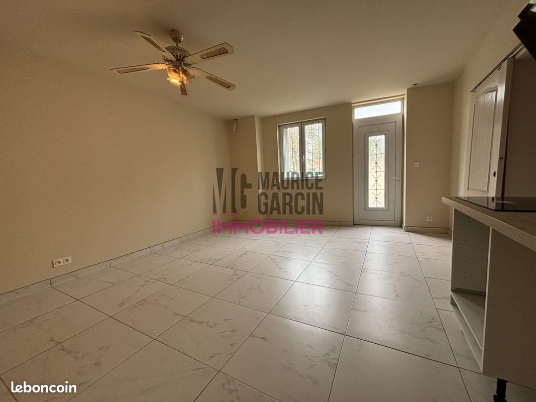Appartement à vendre, 35m², Carpentras