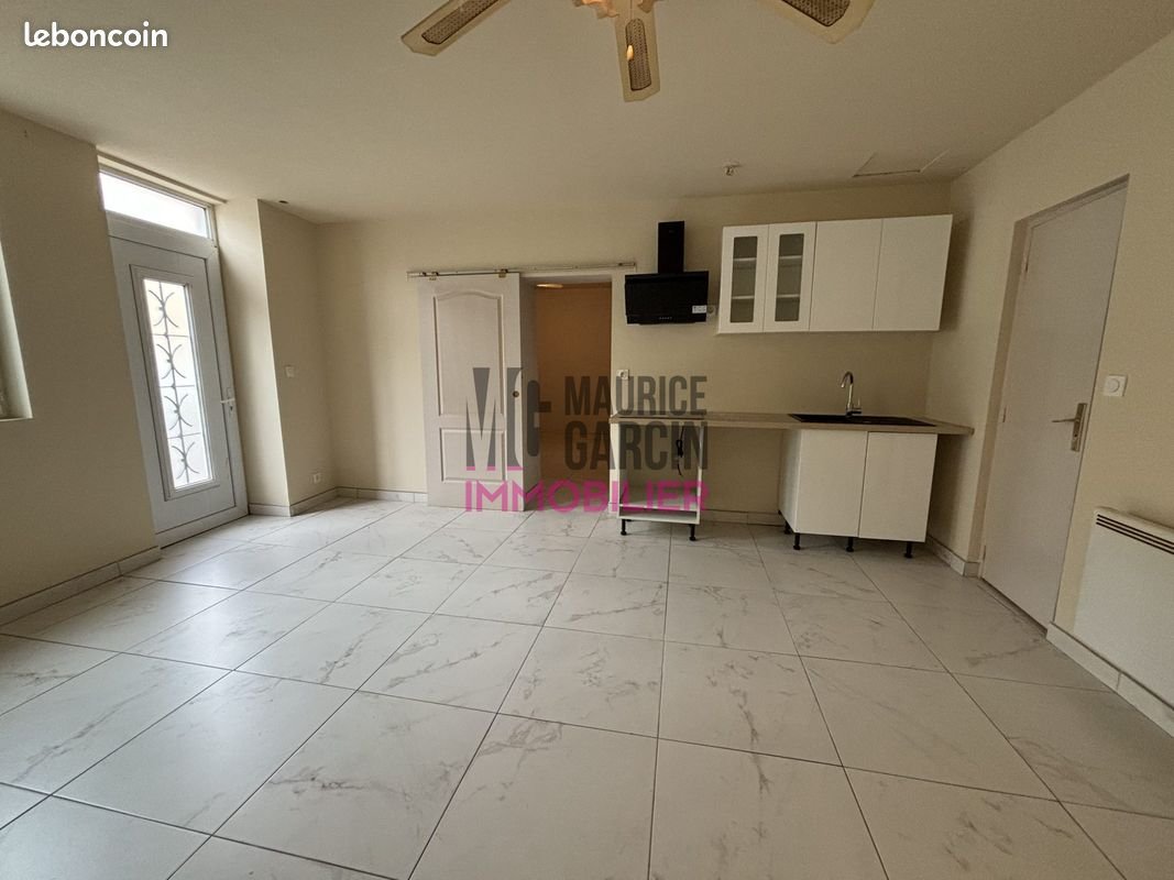 Appartement à vendre, 35m², Carpentras