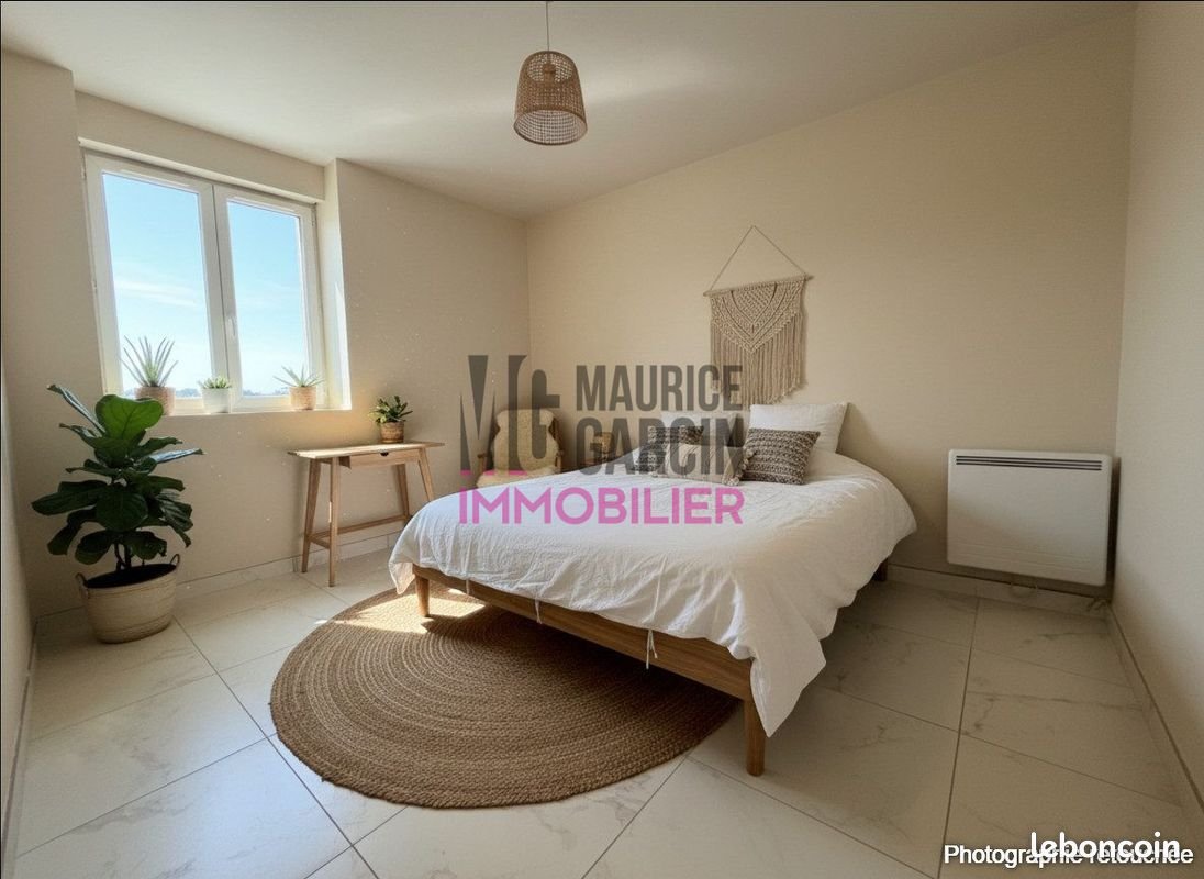 Appartement à vendre, 35m², Carpentras
